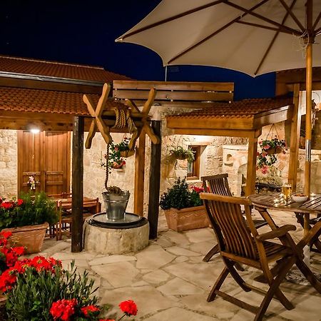 Xenios Cottages Lofou Luaran gambar