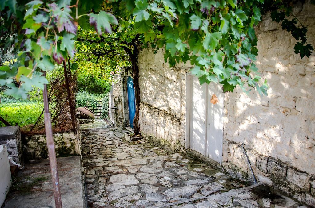 Xenios Cottages Lofou Luaran gambar