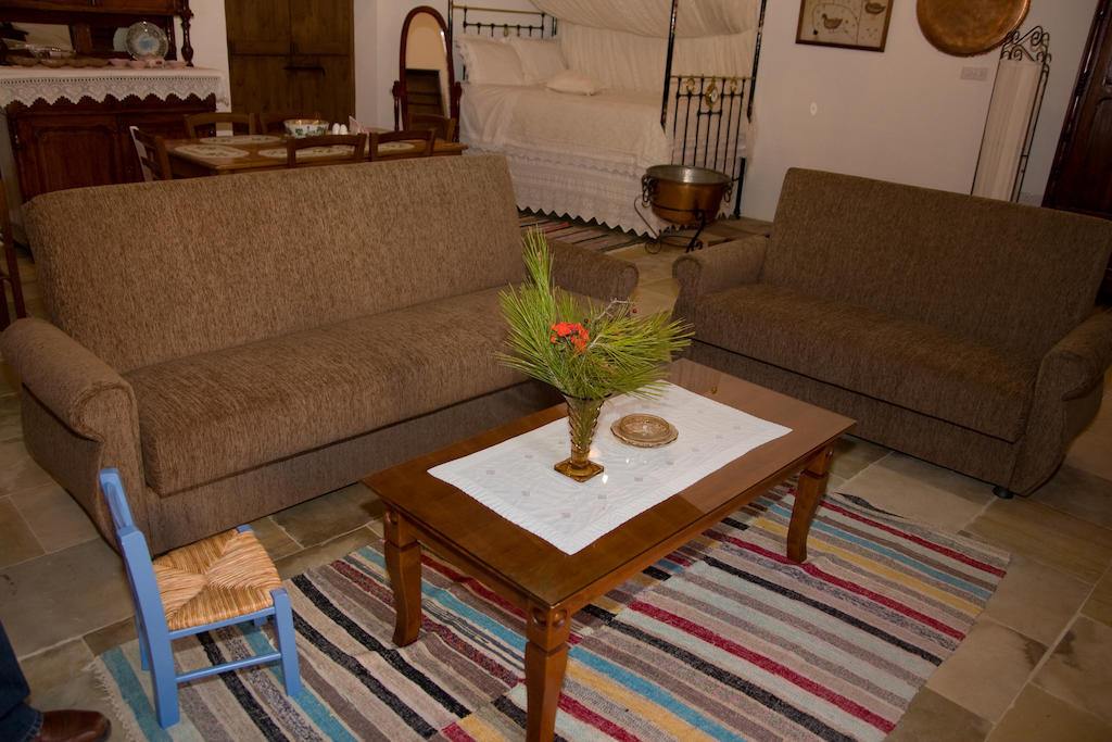 Xenios Cottages Lofou Luaran gambar